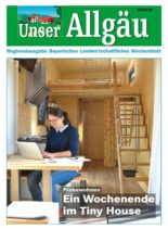 Unser Allgaeu – 10 Dezember 2020