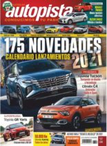 Autopista – 28 diciembre 2020