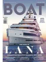 Boat International US Edition – January 2021