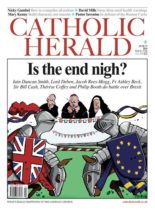 The Catholic Herald – 17 June 2016