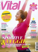 Vital France – decembre 2020