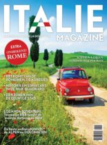 Italie Magazine – december 2020