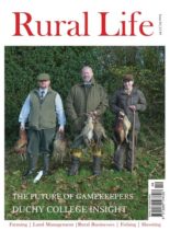 Rural Life – December 2020