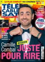 Telecable Sat Hebdo – 21 Decembre 2020