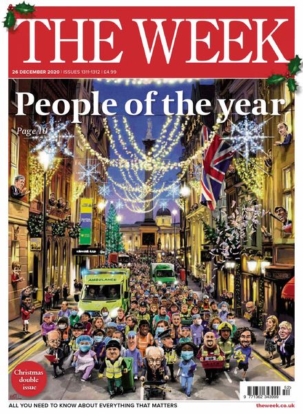 The Week UK – 26 December 2020