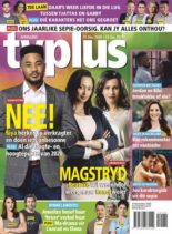 TV Plus Afrikaans – 31 Desember 2020