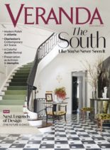 Veranda – January 2021