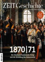 Zeit Geschichte – July 2020