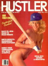 Hustler USA – June 1982