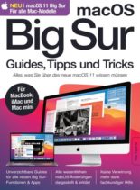 Mac Guides, Tipps und Tricks – Dezember 2020