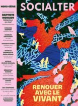 Socialter – Hors-Serie – Decembre 2020 – Fevrier 2021