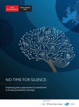 The Economist Intelligence Unit – No Time for Silence 2020