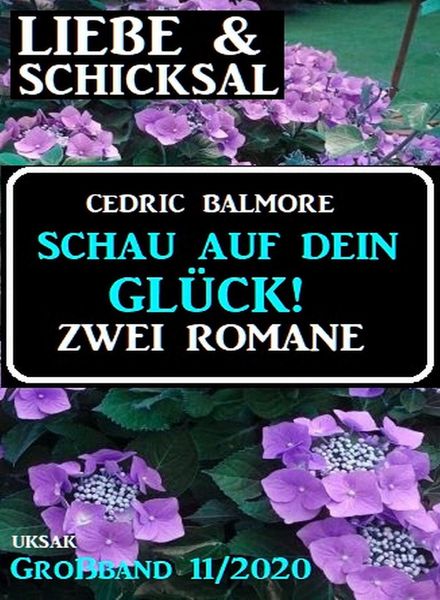 Uksak Liebe & Schicksal Grossband – Nr.11 2020