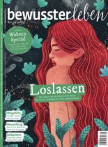Bewusster Leben – Januar-Februar 2021