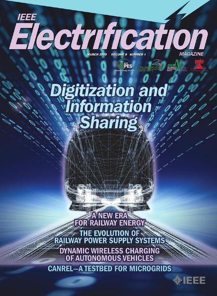IEEE Electrification Magazine – March 2020