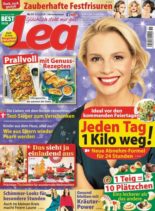 Lea – 09 Dezember 2020
