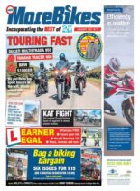 Motor Cycle Monthly – January 2021