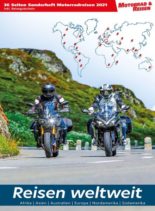 Motorrad & Reisen – 11 Dezember 2020