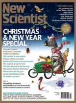 New Scientist International Edition – December 19, 2020