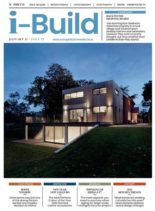i-build – January 2021