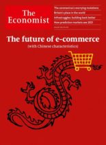 The Economist USA – January 02, 2021