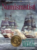 The Numismatist – February 2007