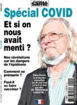 Dossier Sante – Decembre 2020 – Fevrier 2021