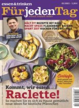 Essen & Trinken Fur jeden Tag – Januar 2021