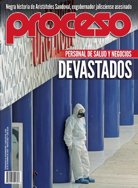 Proceso – 20 diciembre 2020