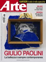 Arte – Settembre 2020