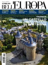 Bell’Europa – Ottobre 2020