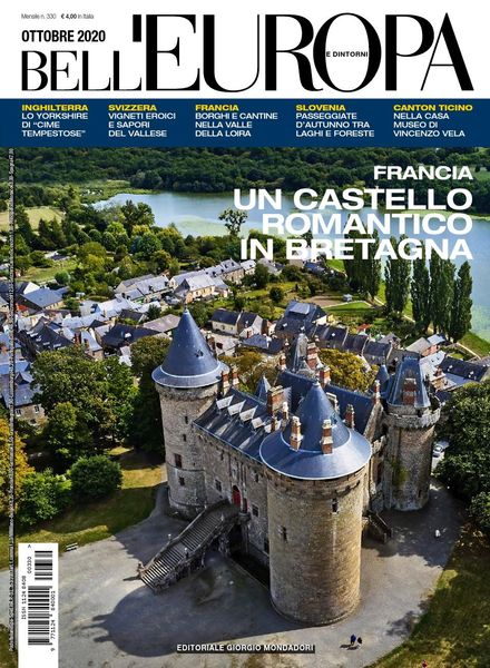 Bell’Europa – Ottobre 2020