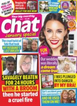 Chat Passion – 01 January 2021