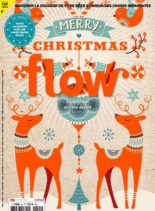 Flow France – Decembre 2020 – Janvier 2020