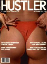 Hustler – December 1979