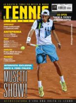 Il Tennis Italiano – Ottobre 2020