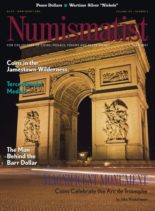 The Numismatist – May 2007