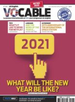 Vocable All English – 24 Decembre 2020