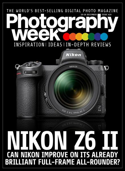 Photography Week – 10 December 2020