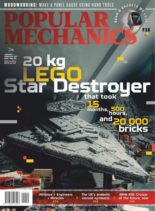 Popular Mechanics South Africa – January 2021