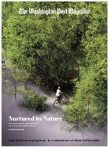 The Washington Post Magazine – 03 January 2021