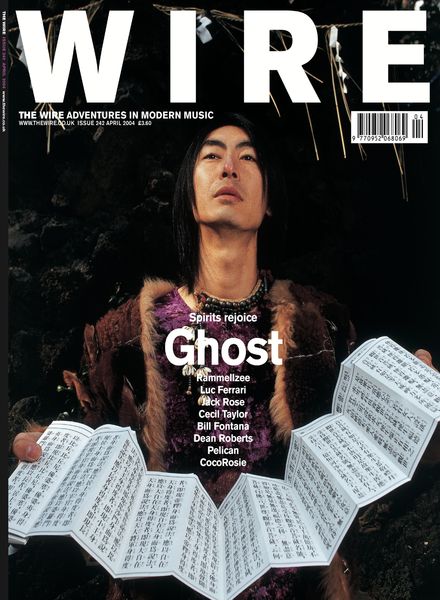 The Wire – April 2004 Issue 242