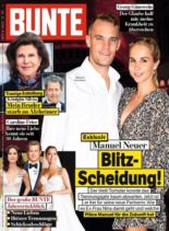 Bunte – 30 Dezember 2020