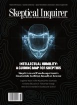 Skeptical Inquirer – September-October 2020