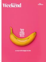The Guardian Weekend – 09 January 2021
