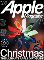 AppleMagazine – December 18, 2020