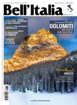 Bell’Italia – Gennaio 2021