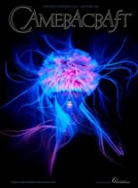 CameraCraft – Issue 38 – January-February 2021