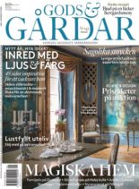Gods & Gardar – 29 december 2020