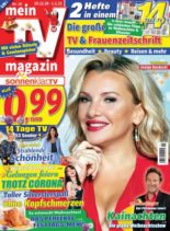 mein TV-magazin – 18 Dezember 2020
